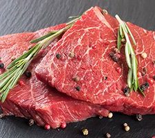 Meat, Poultry, and Seafood