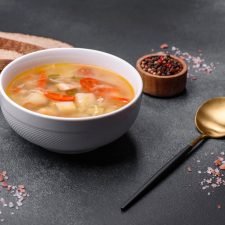 Phoenix Corporation supports fruit and vegetable industries as a spiral cooling expert.